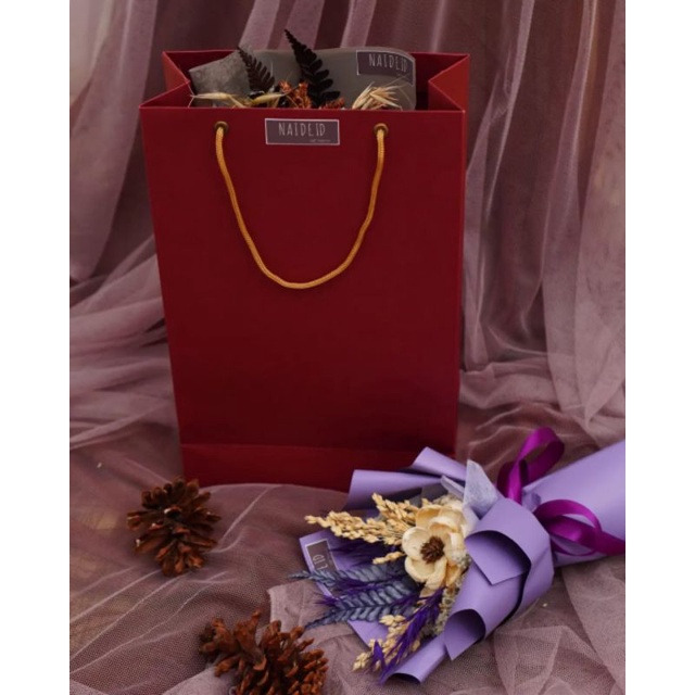 

Paper Bag