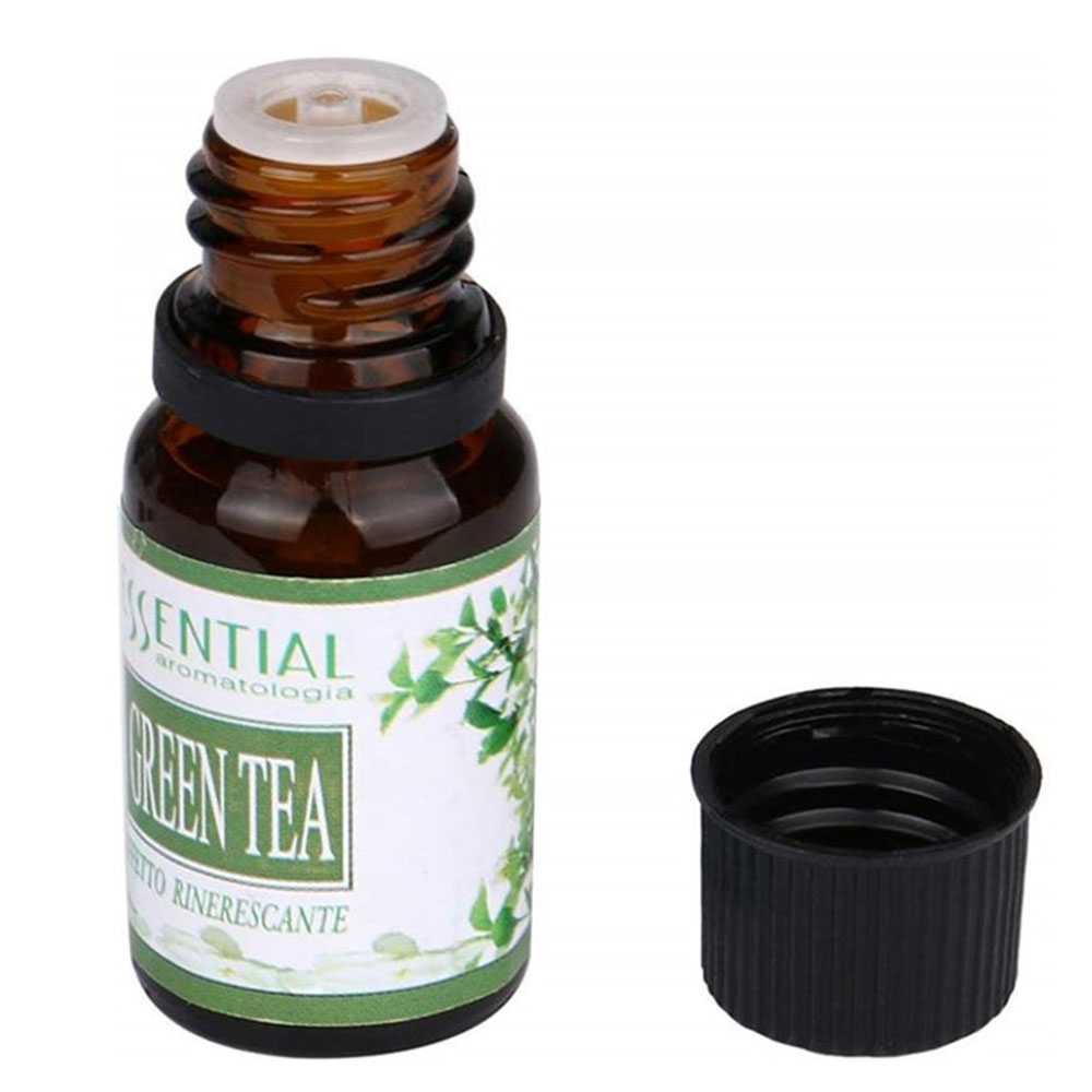 Pure Essential Oils Minyak Aromatherapy 10ml - EOL10