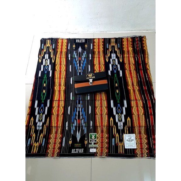 Alifah SGCC Limited stock