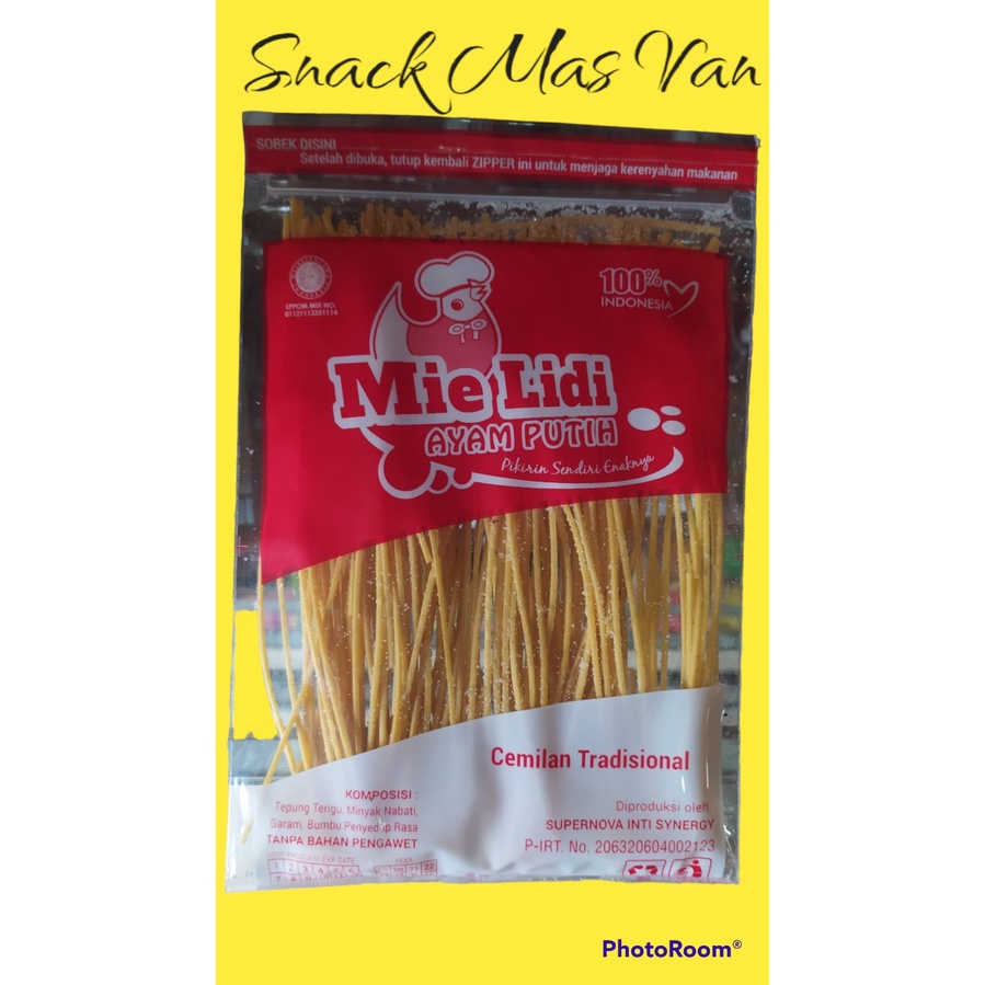 

Mie Lidi Promo 3500 Bisa COD Siap Kirim Snack Murah