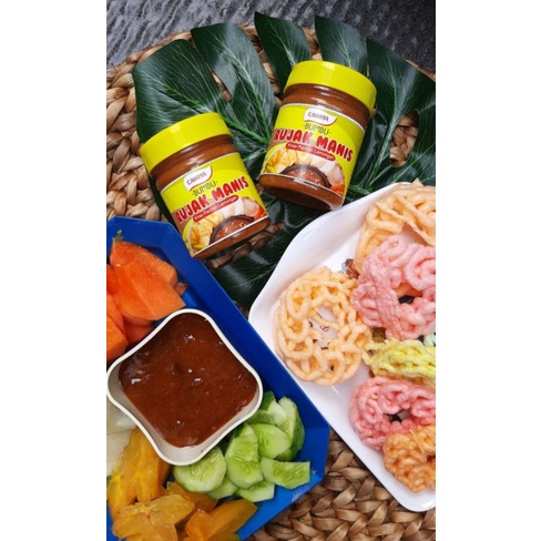 

bumbu rujak