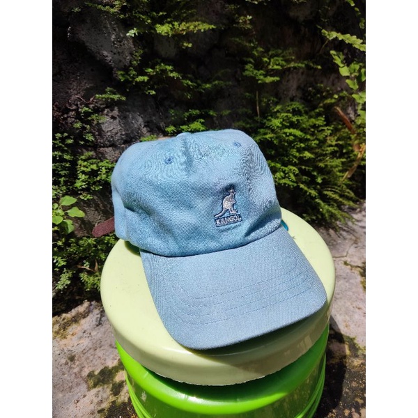 Topi Kangol Casual London