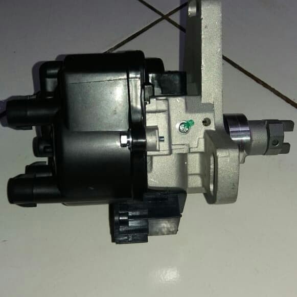 {BEKAS} Delco mobil corona toyota Berkualitas