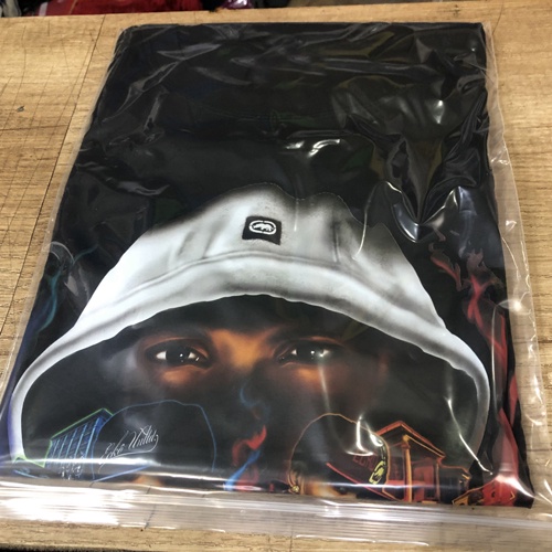 Kaos Ecko UNLTD Tshirt 100% Cotton