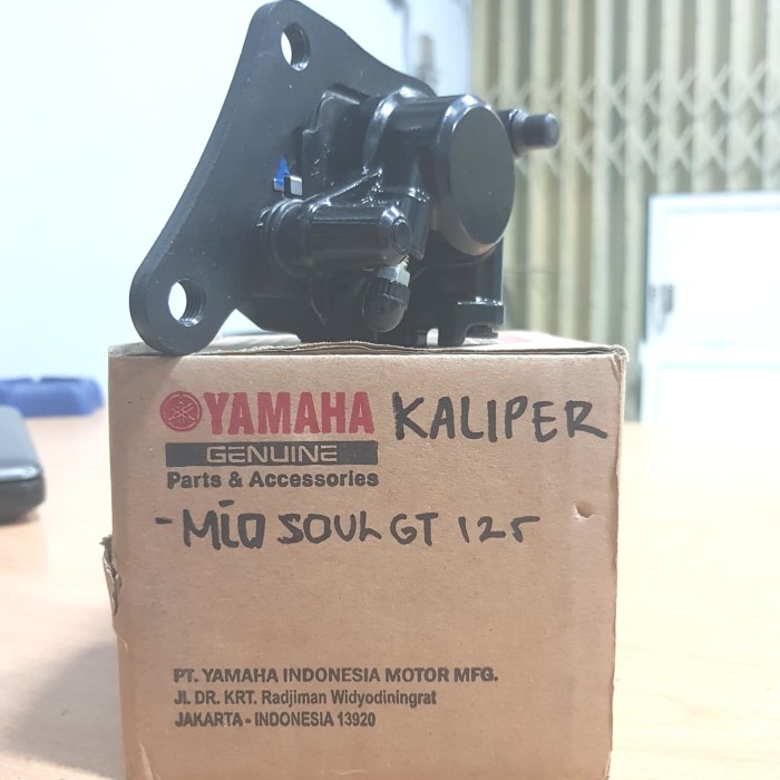 *#*#*#*#] Kaliper Mio Soul GT 125