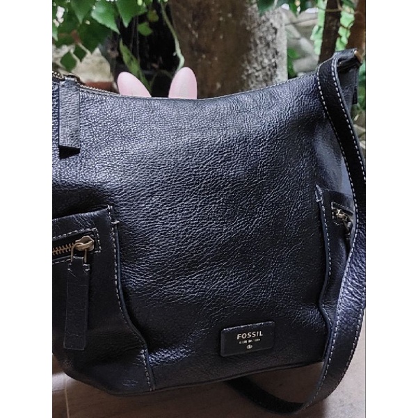Preloved Emerson black medium