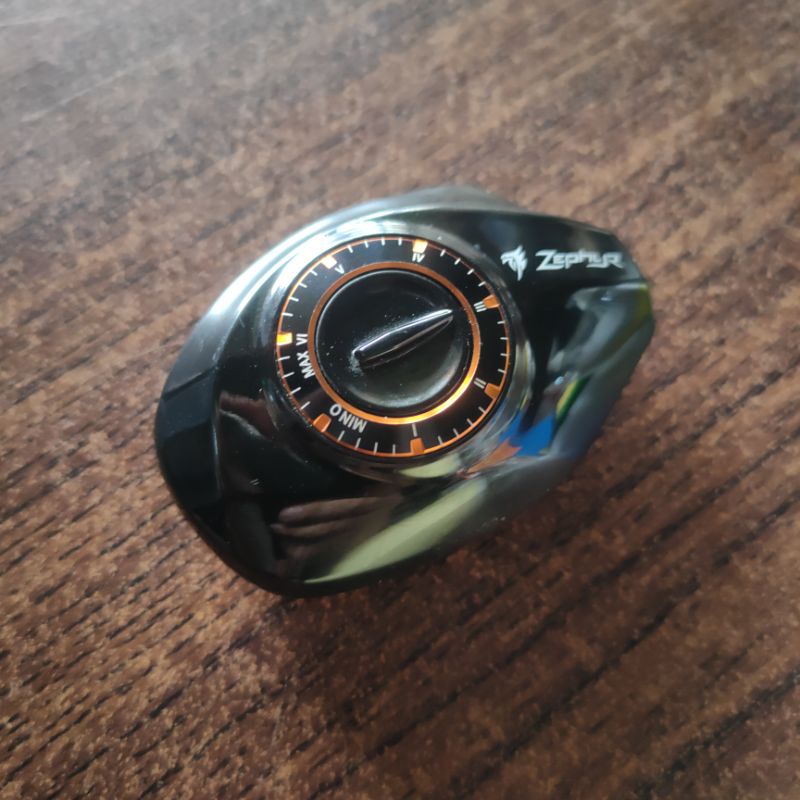 SPAREPART SUKU CADANG KASTKING ZEPHYR