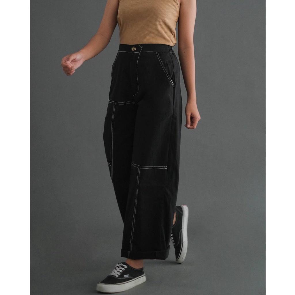 Myrubylicious ELE PANTS