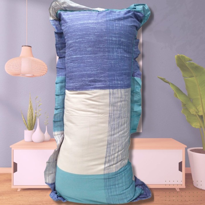 Srab Bantal Cinta Dan Sarung Jumbo