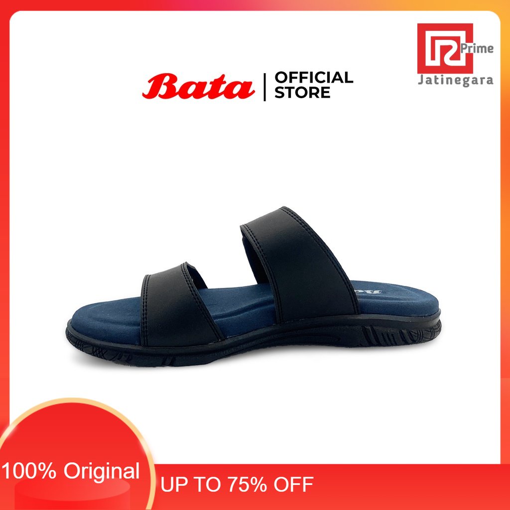 BATA Men Casual Sandal SPARROW - 8716159RAMAYANA JAKTIM