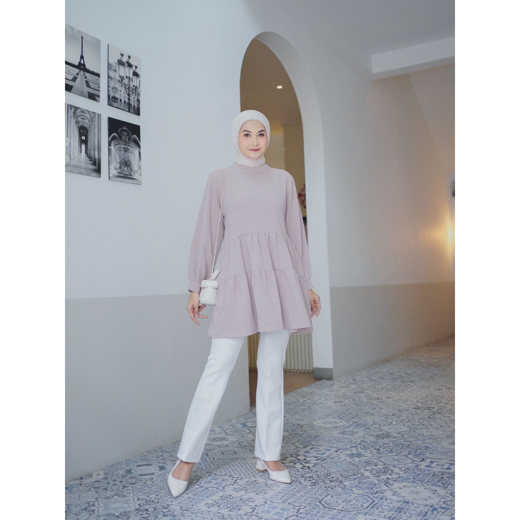 SHONA BLOUSE