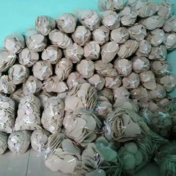 

⚡COD⚡ KRUPUK IKAN KHAS SIDAYU GRESIK