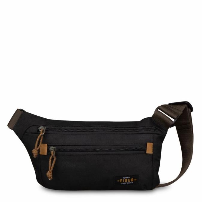 Eiger X-Portege Conceal Sling Bag - 1989