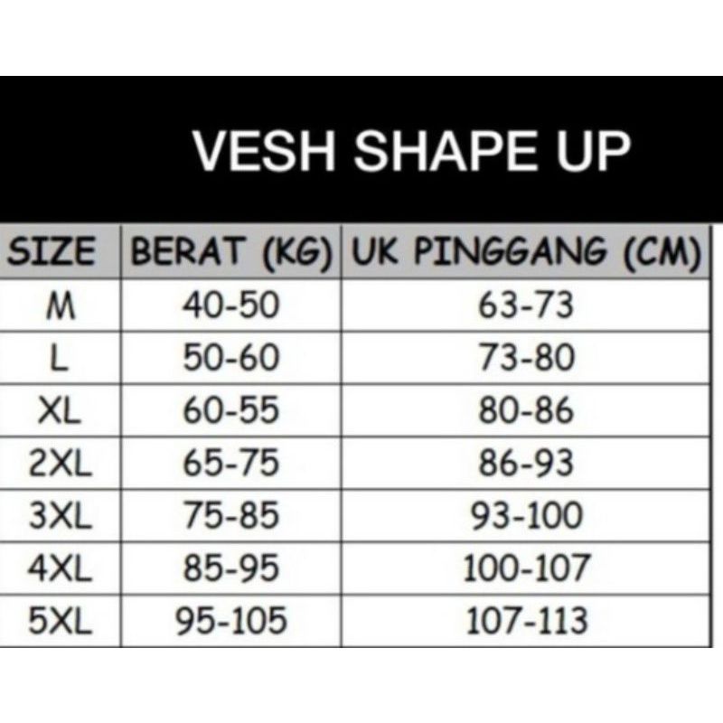 LF - Body Shaper Korset Pelangsing Perut wanita Korset Long Torso Korset Baju Pelangsing Korset Melahirkan Korset Slimming Suit KS13