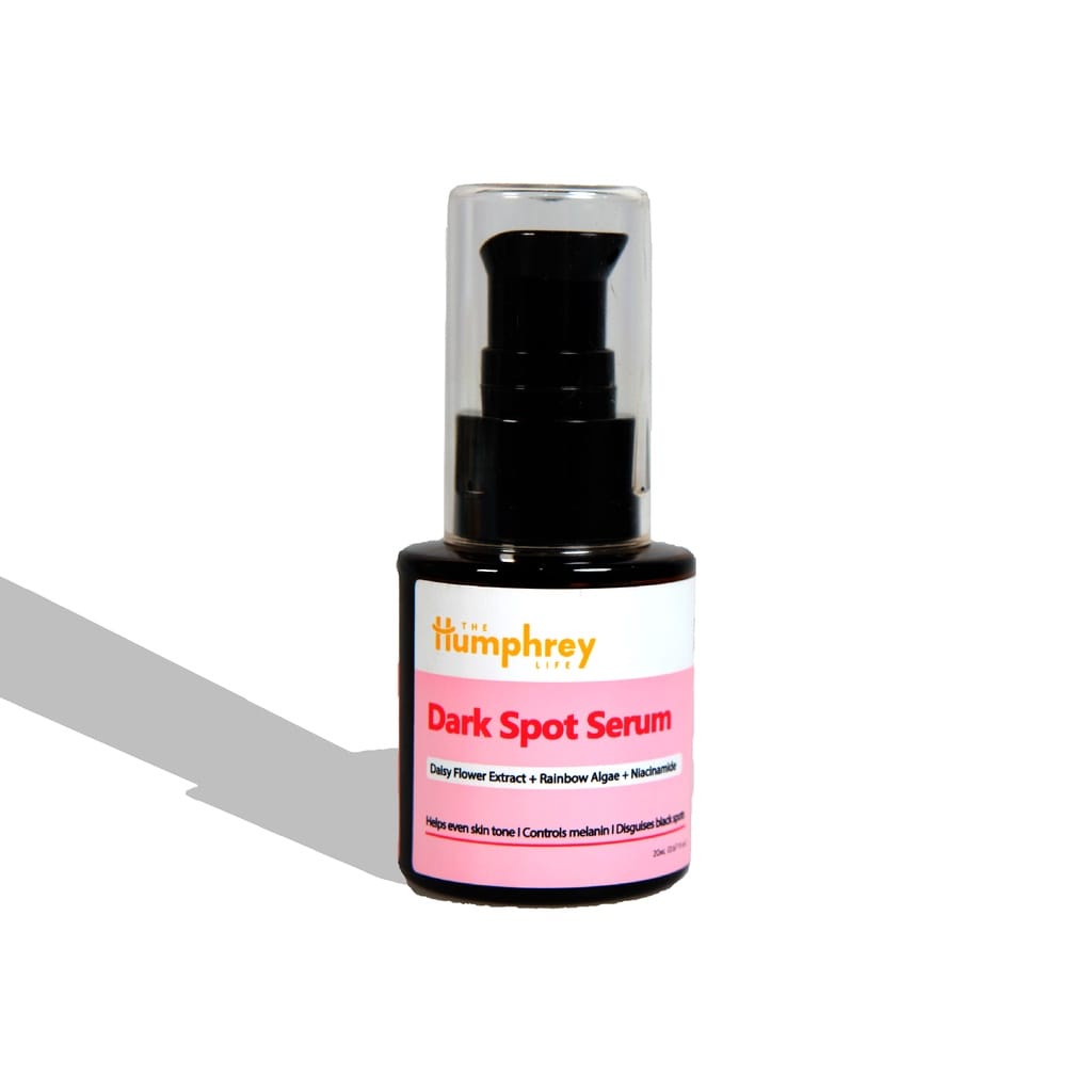 Humphrey Dark Spot Serum 20ml