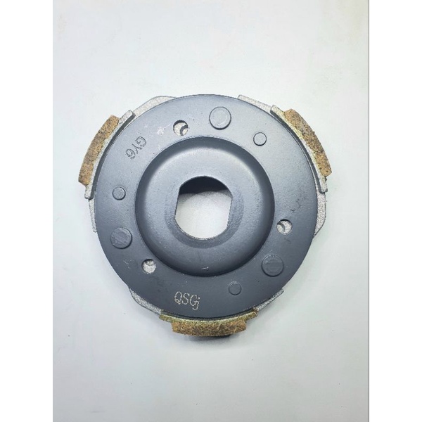 Kampas Ganda KDU Assy Kymco Metica Trend SR