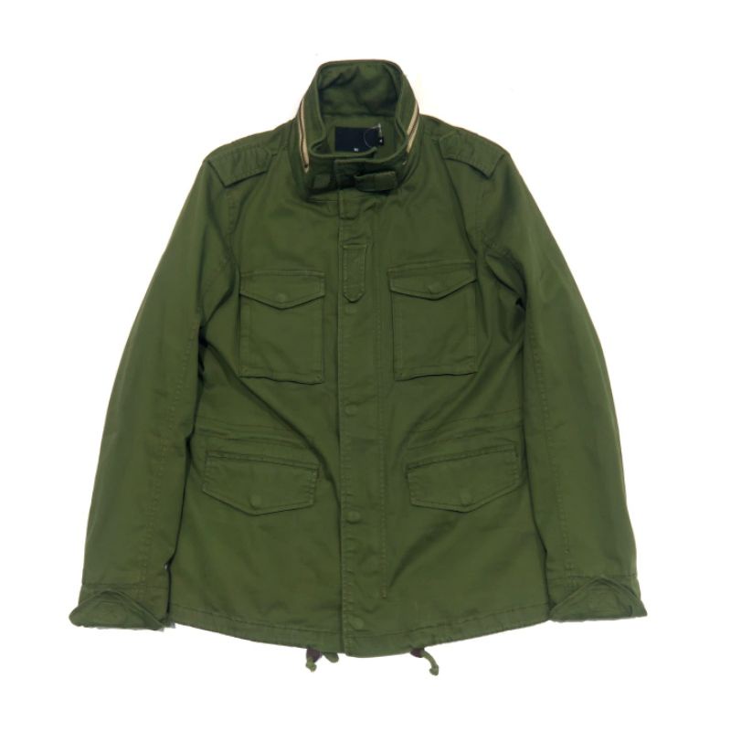Parka M65 Ugiz Army Jacket