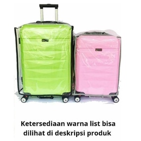 SARUNG KOPER / MIKA KOPER / COVER KOPER / PEMBUNGKUS KOPER