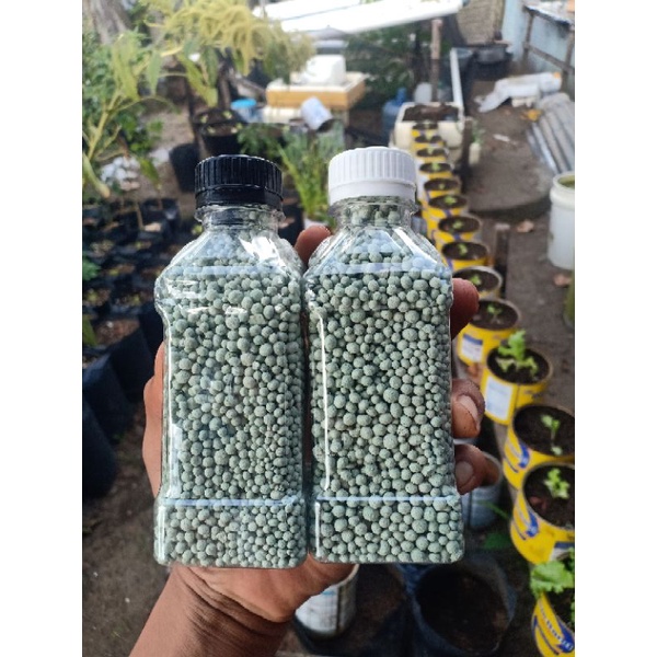 NPK Mutiara Grower