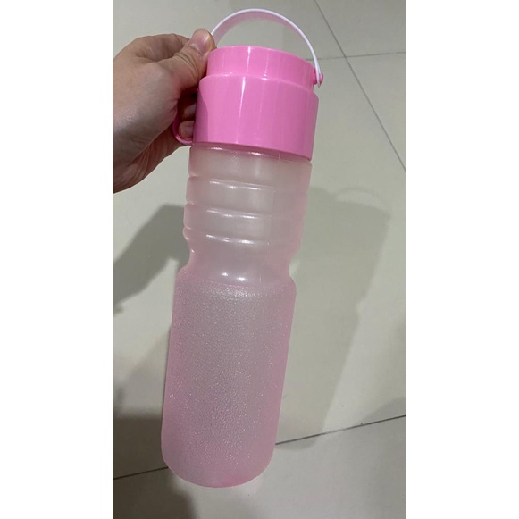 Beliajadulu88 Botol minum cangkir Hore ukuran 1000ml BHC510