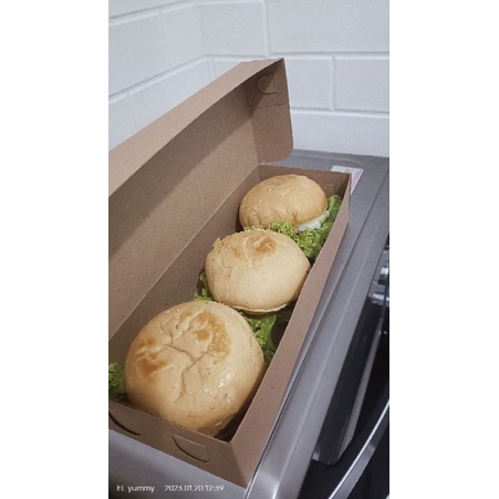 

burger