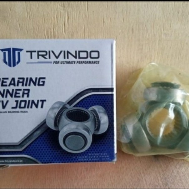 Tripod bearing Dalam Livina AT Gundu Laher CV joint dalam Livina AT