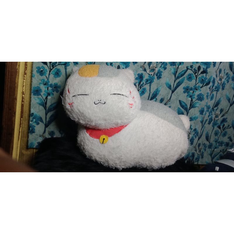 Nyanko Sensei (Natsume Yujincho)