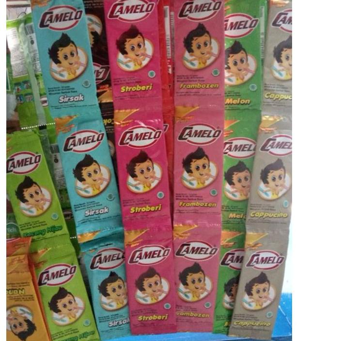 

Terbaru | KP8 | BAHAN ICE CREAM CAMELO / ES CAMELO 180 BUNGKUS ( 18 RENCENG ) BERAT 1 KG