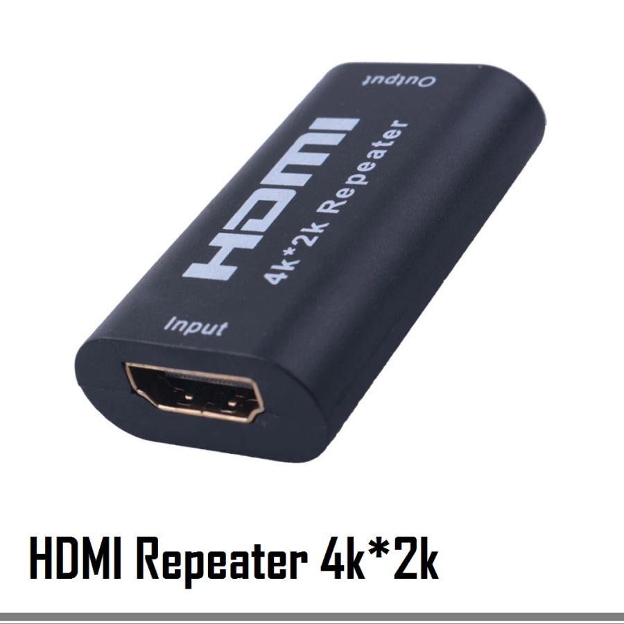 Konektor hdmi Repeater Female to Female