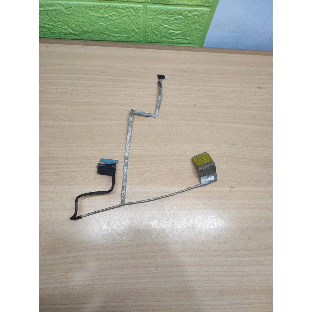 Kabel Fleksibel Flexible Lvds LED Laptop Acer 4741 4741Z