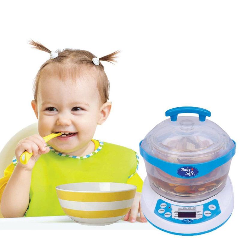 Babysafe 10 in 1 LB005