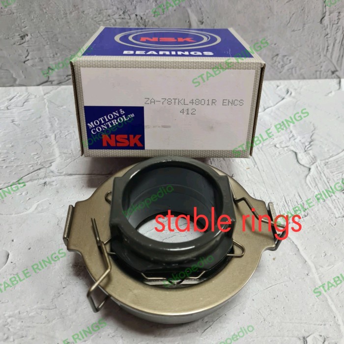 BEARING DEKLAHAR NKR71 ELF 78TKL4801 NSK