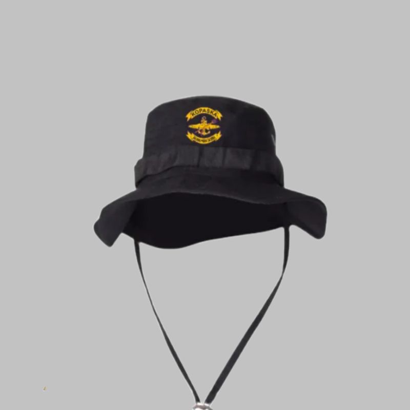 TOPI RIMBA KOPASKA