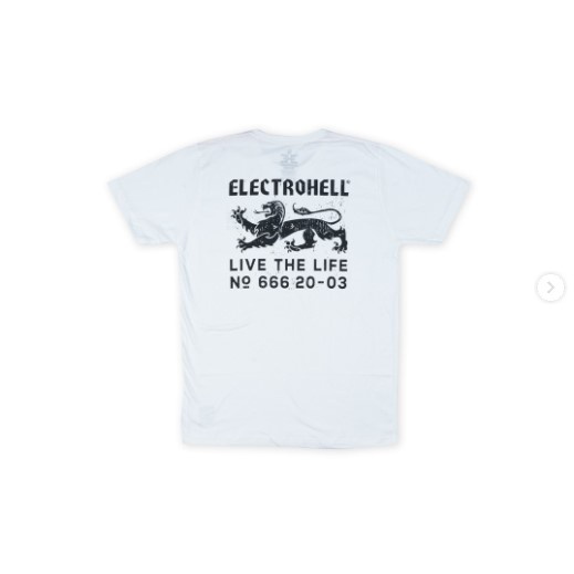 BAJU ELECTROHELL / MTSR BASILISK WT