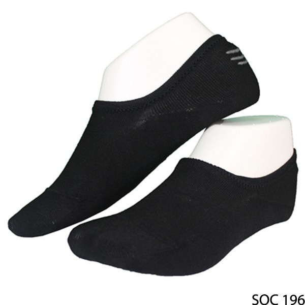 Kaos Kaki Wanita Pendek Katun Krem – SOCW 15