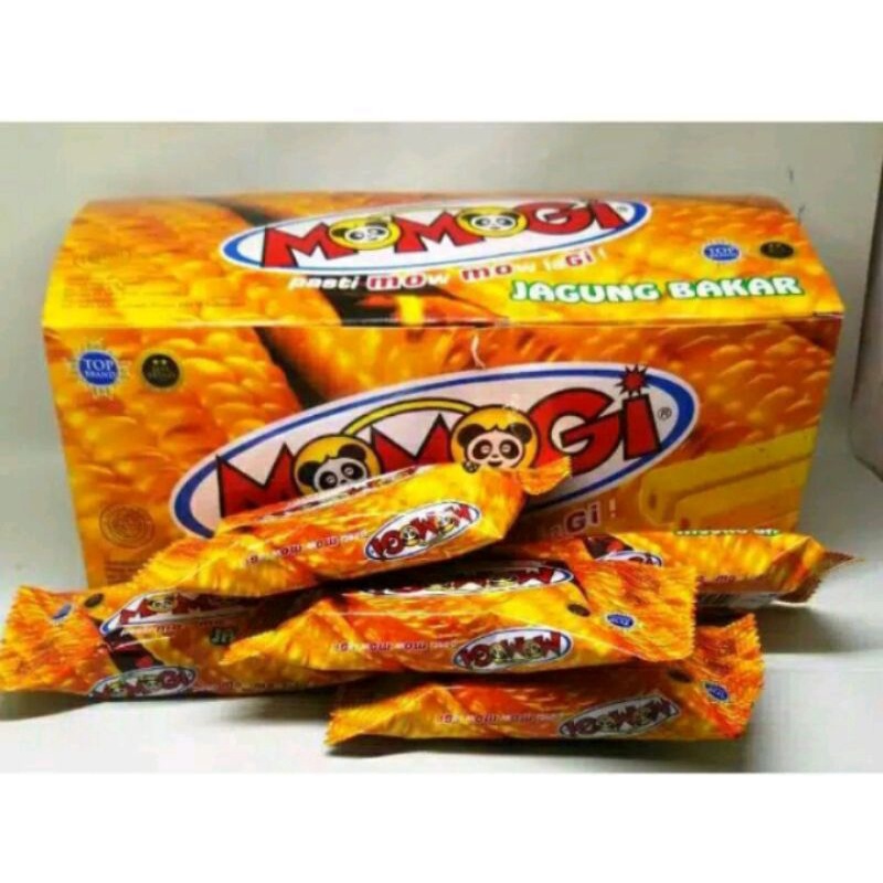 

momogi stik jagung