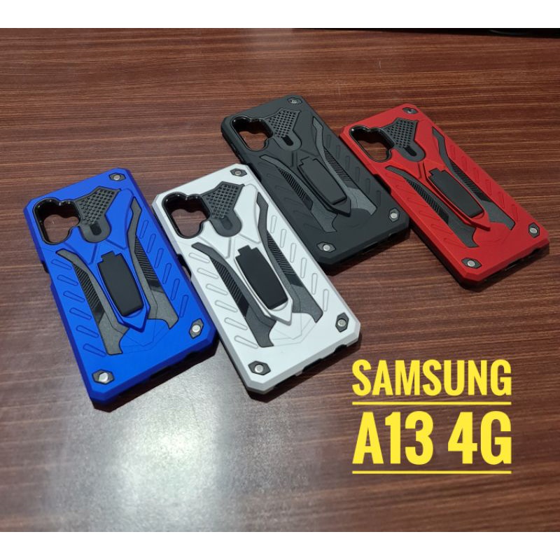 CASE CASING ROBOT PHANTOM LEGEND SAMSUNG A13 4G & 5G