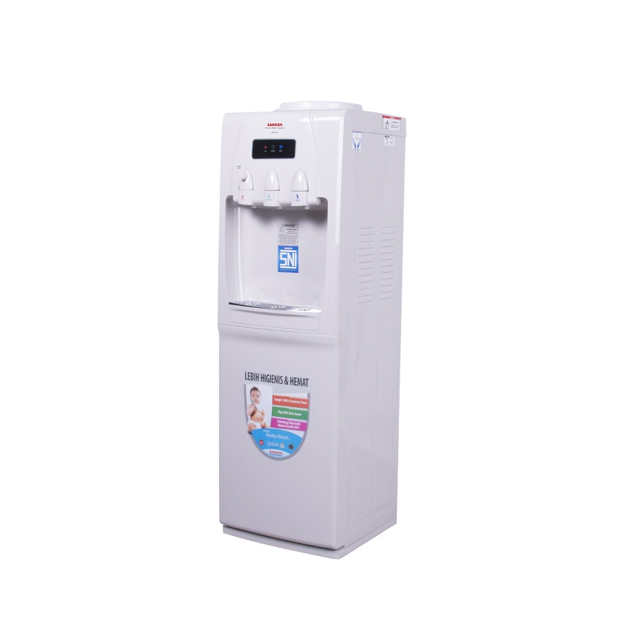 Dispenser Sanken HWD760 Galon Atas