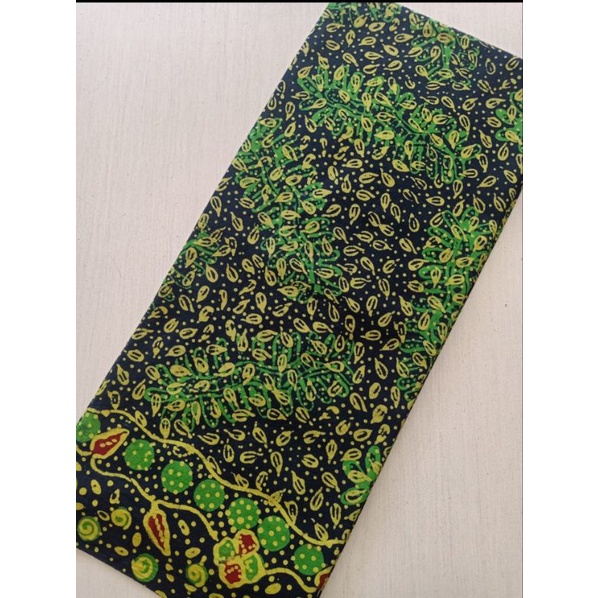 Batik Pamekasan Madura