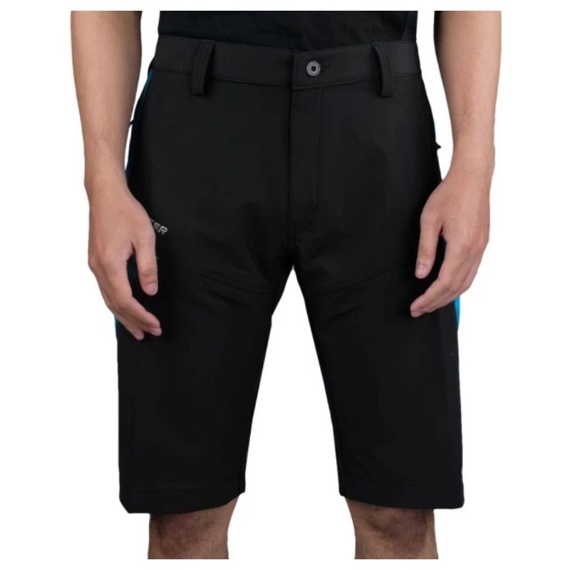 Celana pendek Forester CLF 08347 MAHAMERU celana gunung quick dry