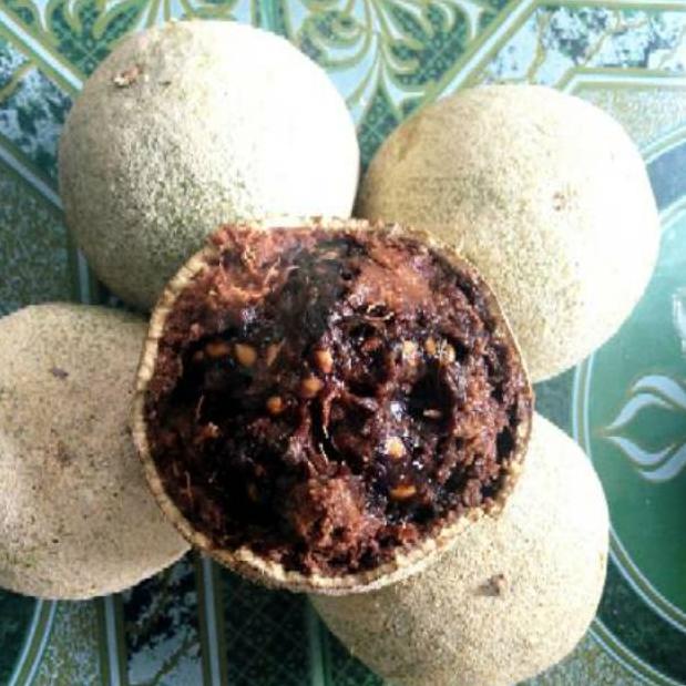 

[COD 0R84] Buah kawista/kawis ± 1kg vik8v