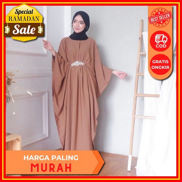 Gamis Brukat Set Khimar Syar'I Jumbo Baju Model Terbaru Lebaran 2023 Bisa Cod Gamis Terbaru 2023 Leb