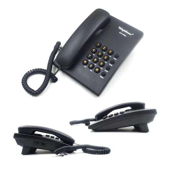 Telepon / Telephone Vitaphone KXT-968L