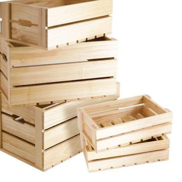 

Ready Stock Packing [ Kayu ] Khusus JNE JTR Dan JNE Reg 66R,,