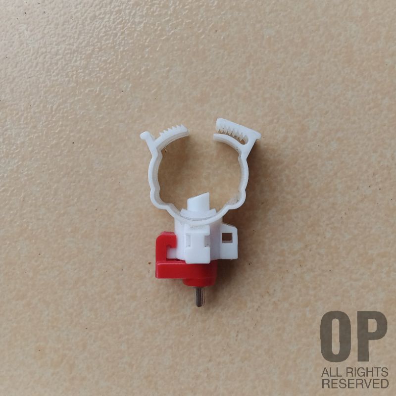 Nipple ayam A9 tanpa mangkok