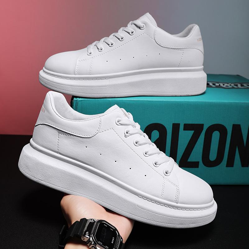 Sepatu Sneakers Pria Alexy Pria Wanita Sport Casual - D23