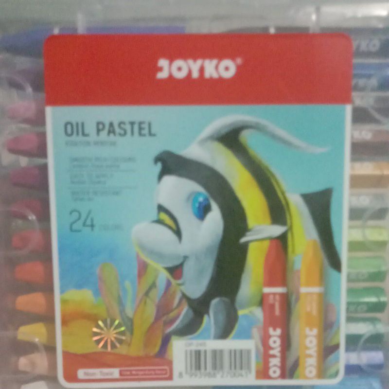

crayonJoyko