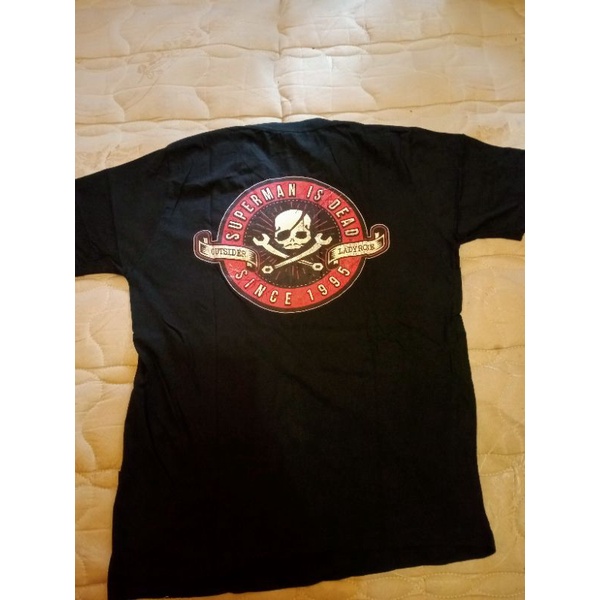 ts merch sid ukuran L & ts saint lukas company