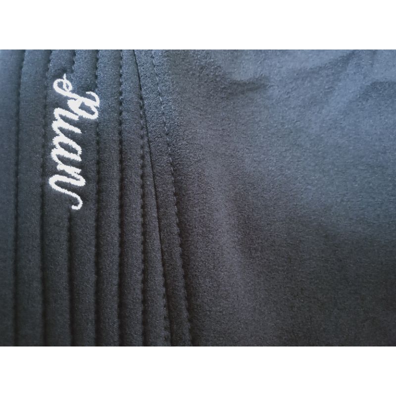 Hijab Instan Khimar Merk Puan Preloved