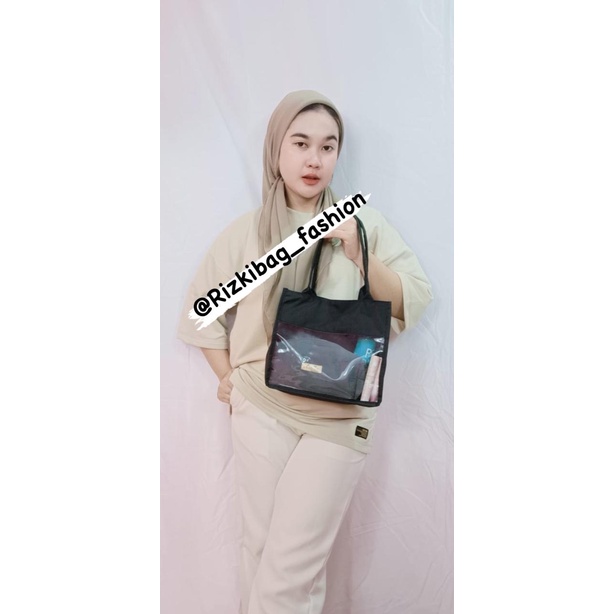 Tas hampers murah / Tote Bag / Tas Jinjing